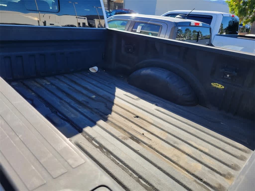 Thumbnail: 2019 Ford F-250 - 7