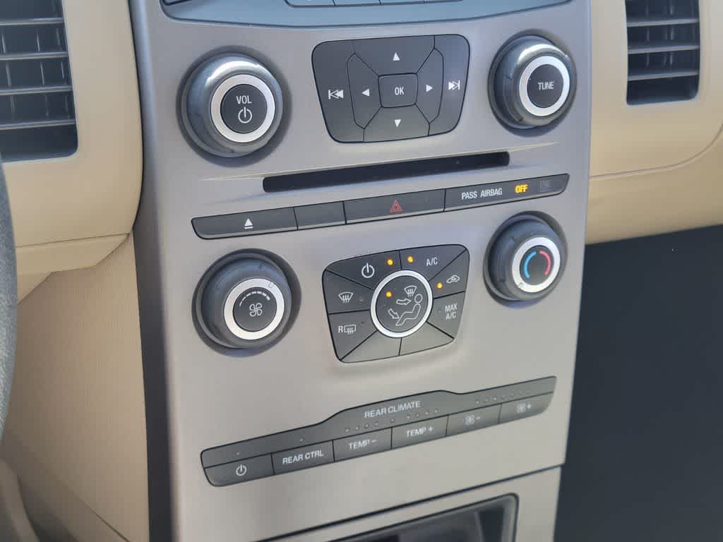 Thumbnail: 2019 Ford Flex - 17
