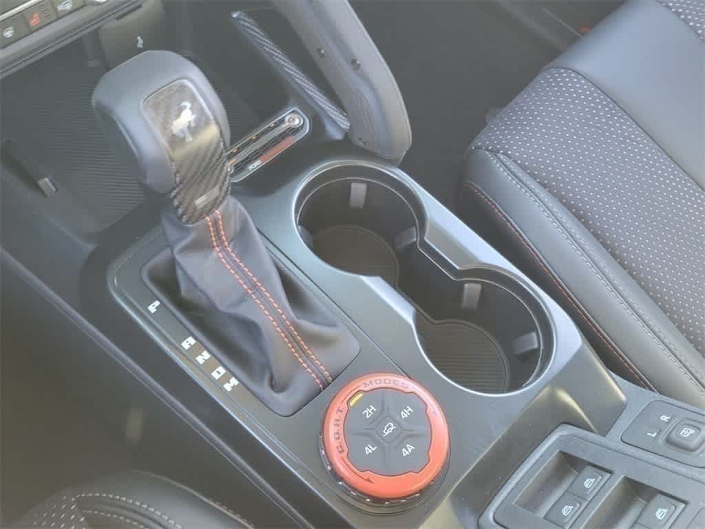 Thumbnail: 2025 Ford Bronco - 18