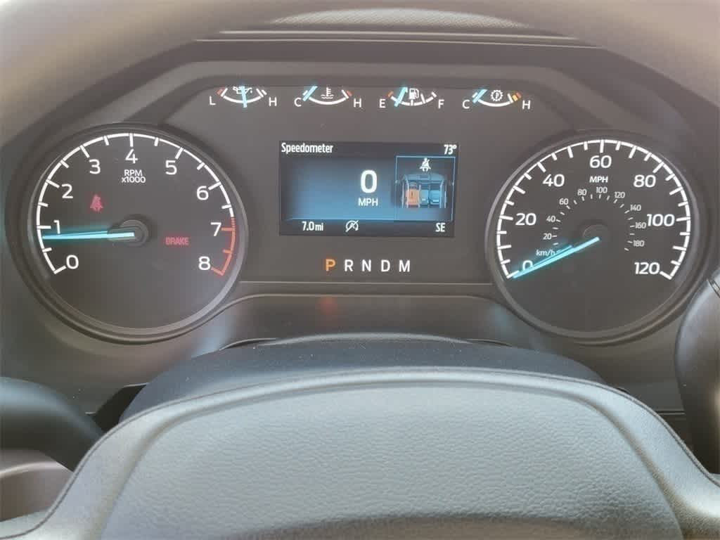 Thumbnail: 2026 Ford F-150 - 23