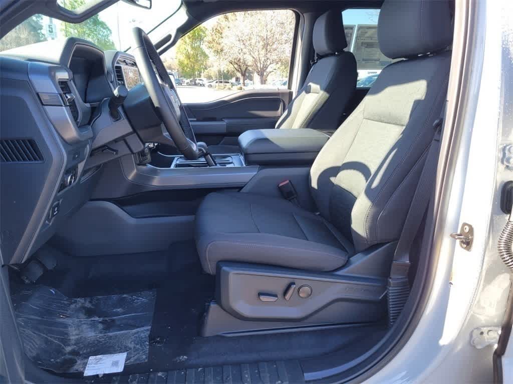 Thumbnail: 2026 Ford F-150 - 12