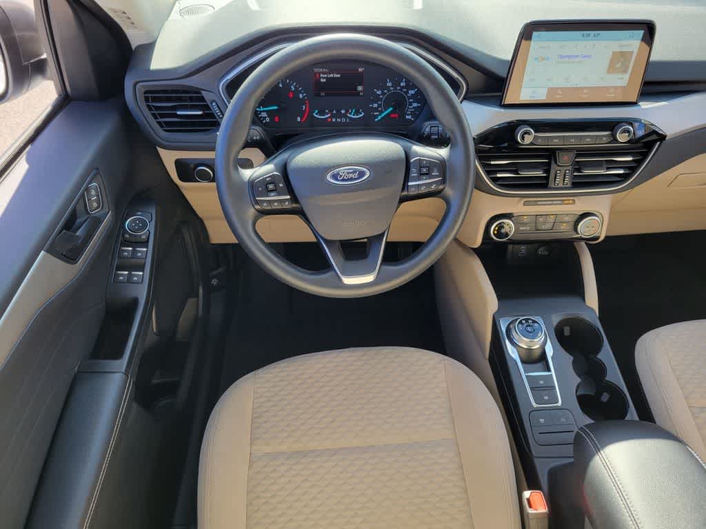 Thumbnail: 2022 Ford Escape - 13