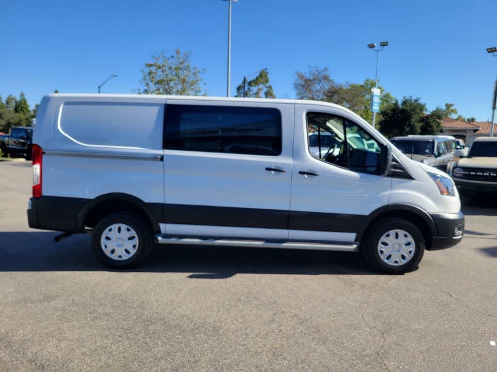 2024 Ford Transit Van Base - Photo 7