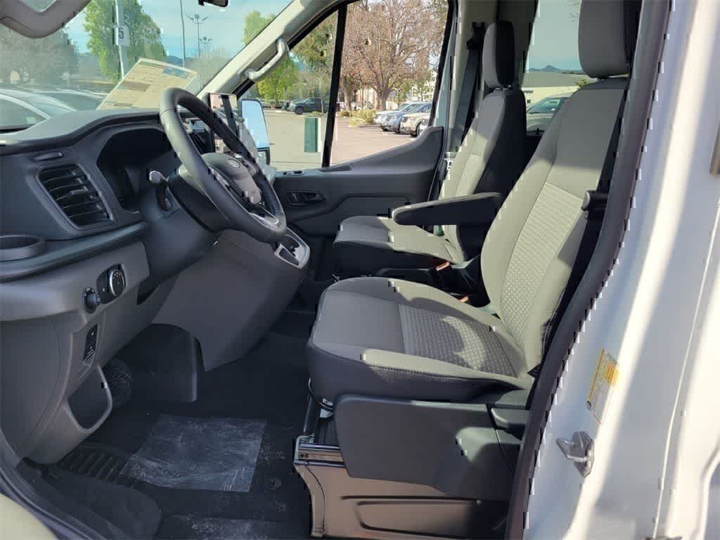 Thumbnail: 2026 Ford Econoline - 12