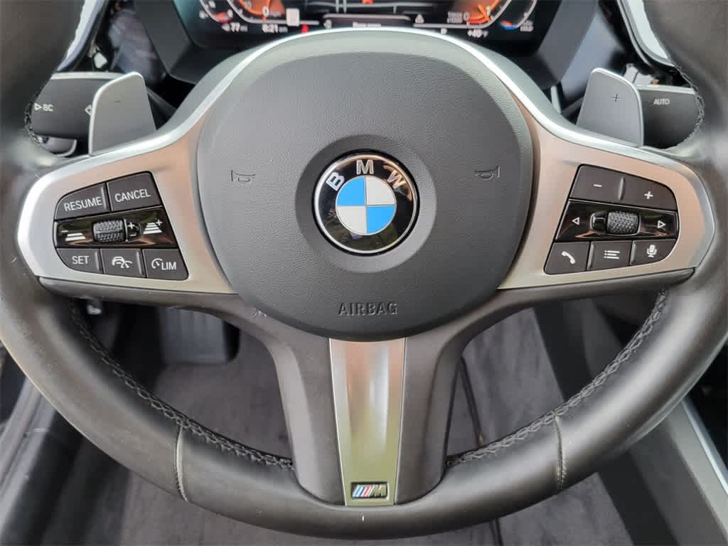 Thumbnail: 2019 BMW Z4 - 17