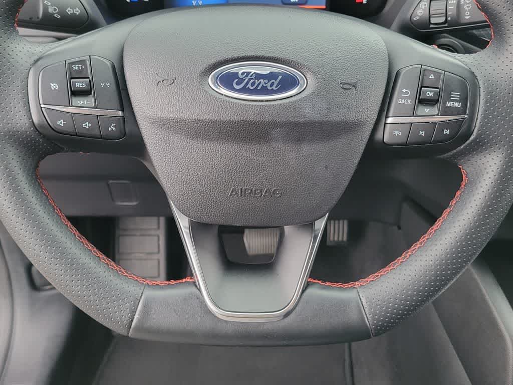 Thumbnail: 2025 Ford Escape - 19