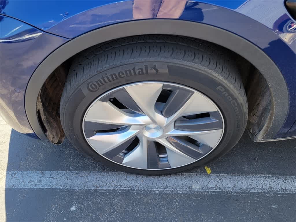 Thumbnail: 2021 Tesla Model Y - 2