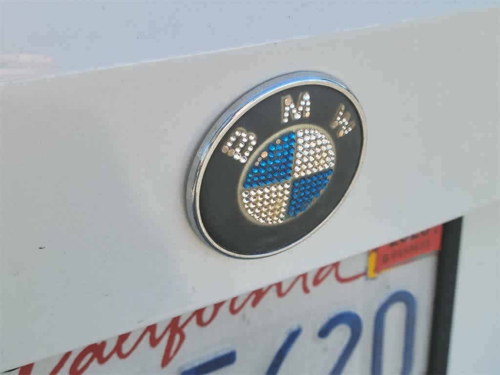 Thumbnail: 2008 BMW 3 Series - 6