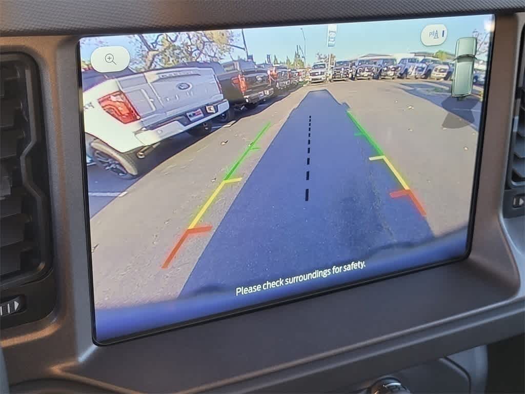 Thumbnail: 2025 Ford Bronco - 22