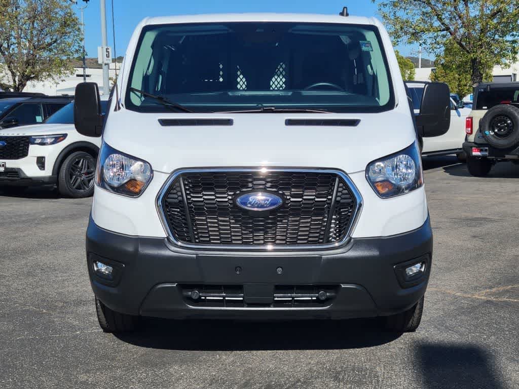 2024 Ford Transit Van Base - Photo 9