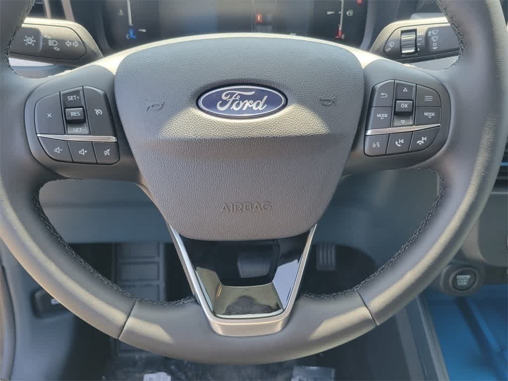 Thumbnail: 2025 Ford Maverick - 16