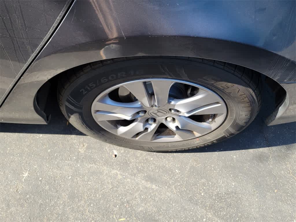 Thumbnail: 2012 Honda Accord - 3
