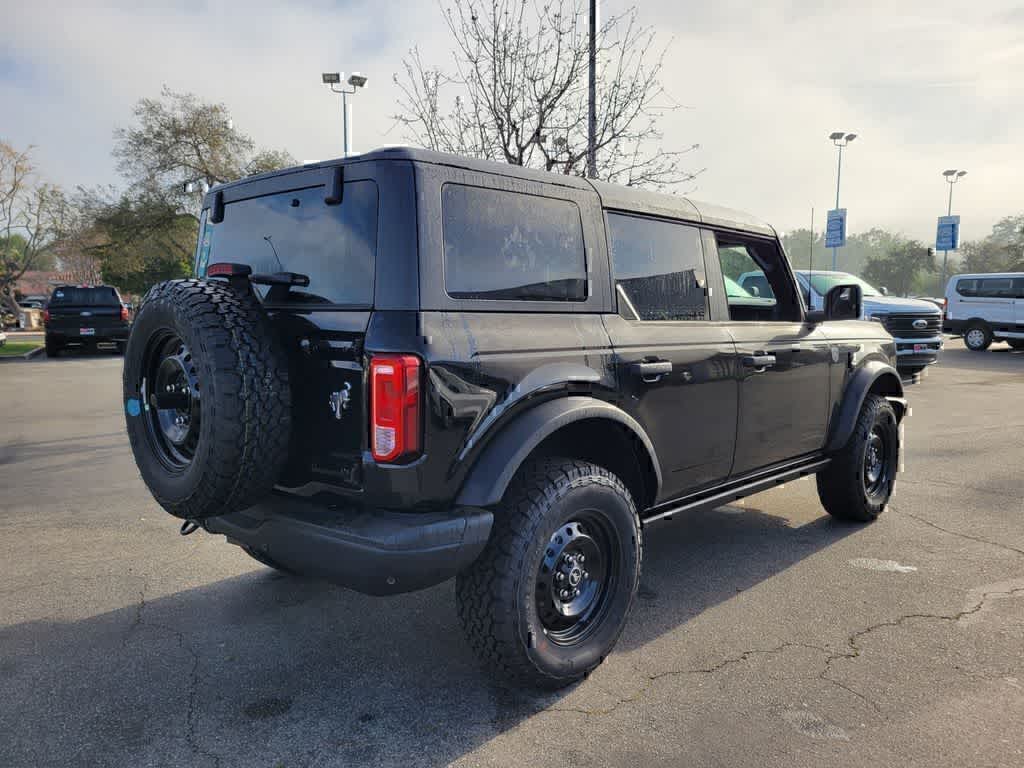 Thumbnail: 2026 Ford Bronco - 6