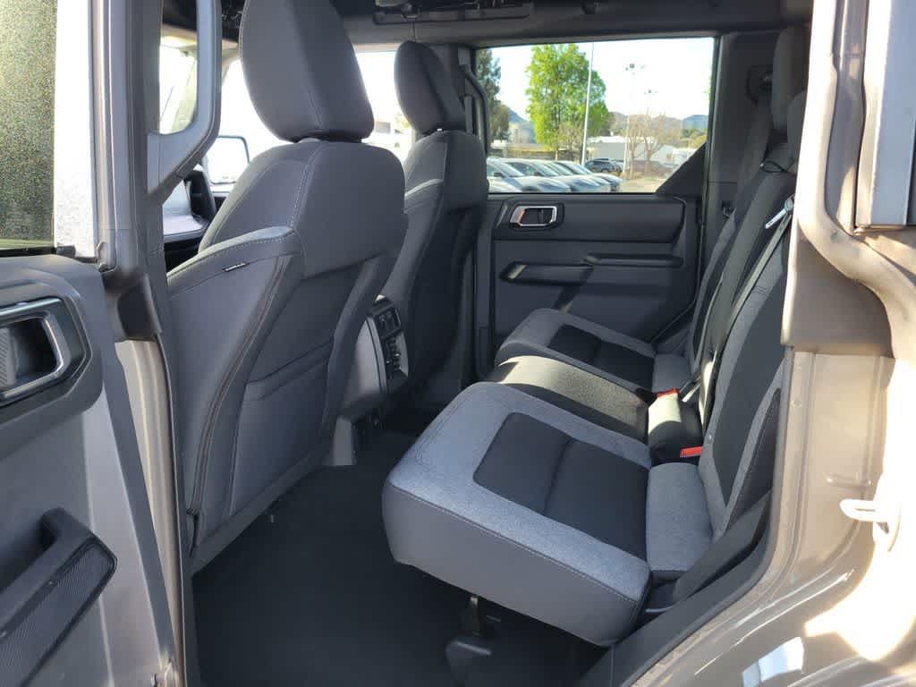 Thumbnail: 2025 Ford Bronco - 12