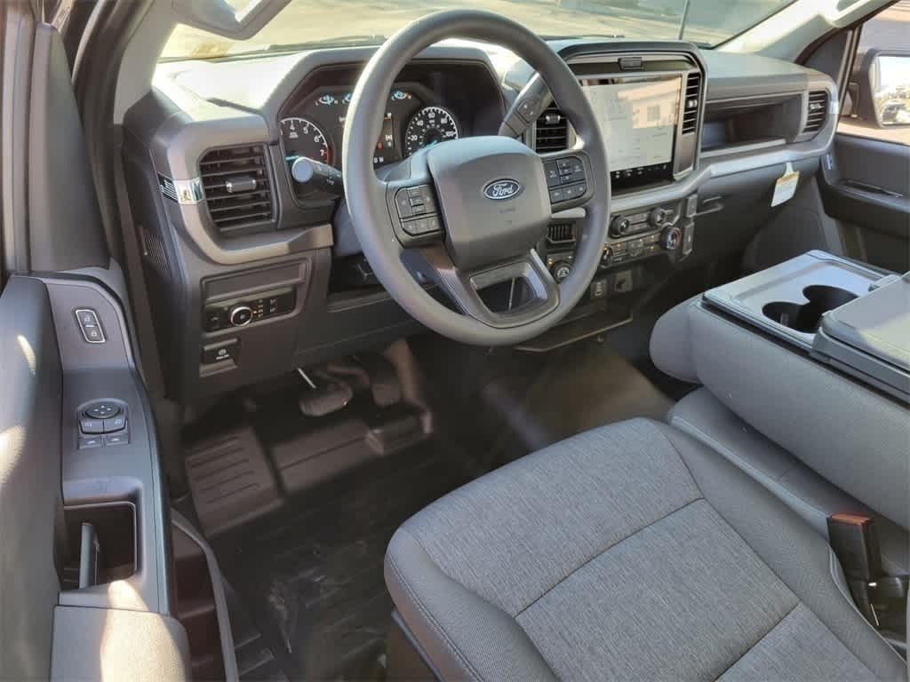 Thumbnail: 2026 Ford F-150 - 13