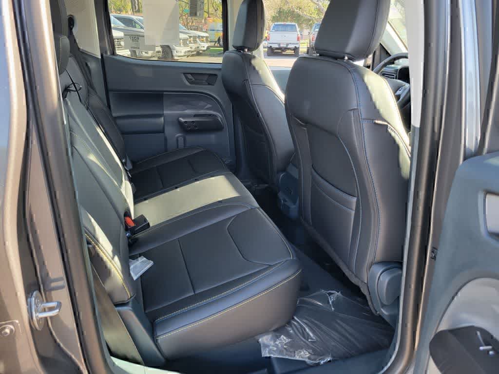 Thumbnail: 2026 Ford Maverick - 14