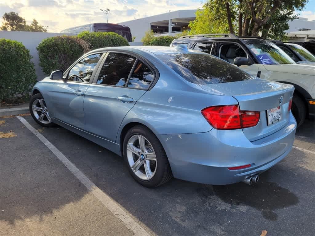 Used 2014 BMW 328i 328i Sedan