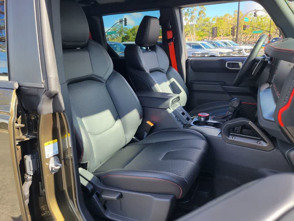 Thumbnail: 2025 Ford Bronco - 15