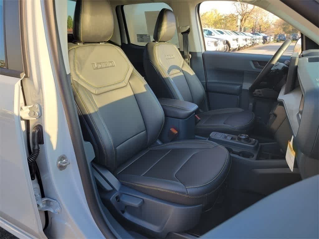 Thumbnail: 2026 Ford Maverick - 15