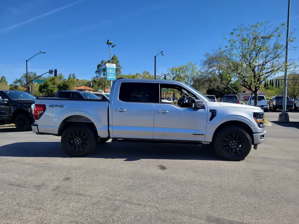 Thumbnail: 2024 Ford F-150 - 6