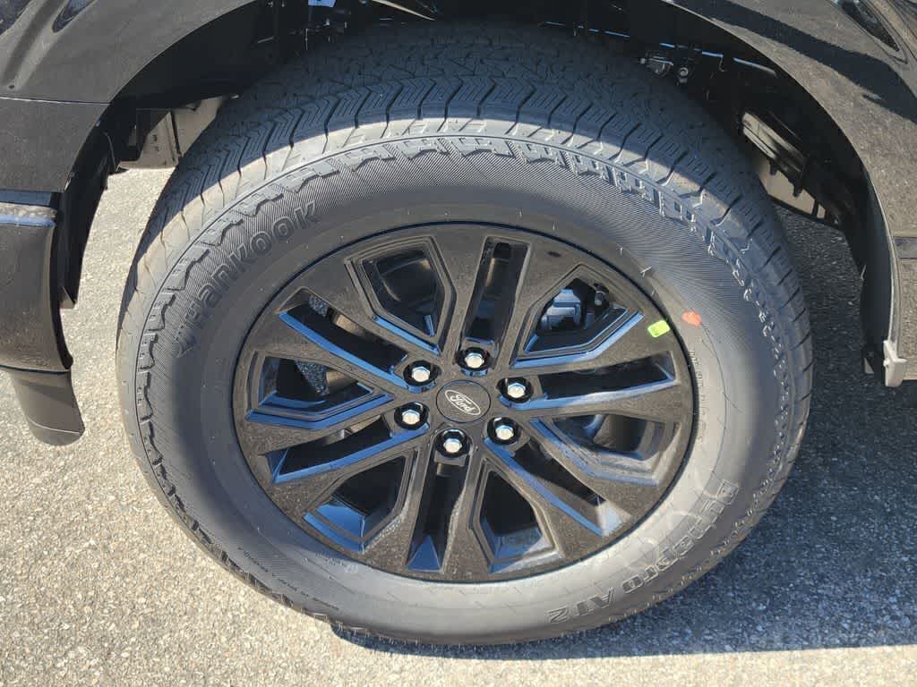 Thumbnail: 2026 Ford F-150 - 11