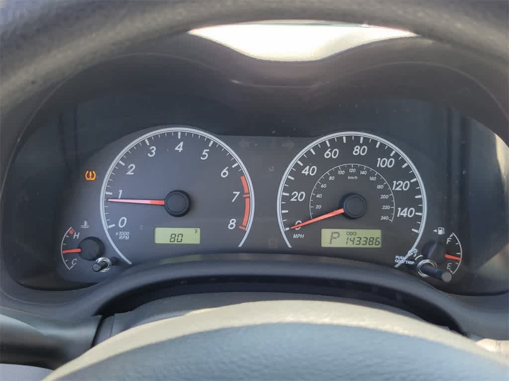Thumbnail: 2013 Toyota Corolla - 21