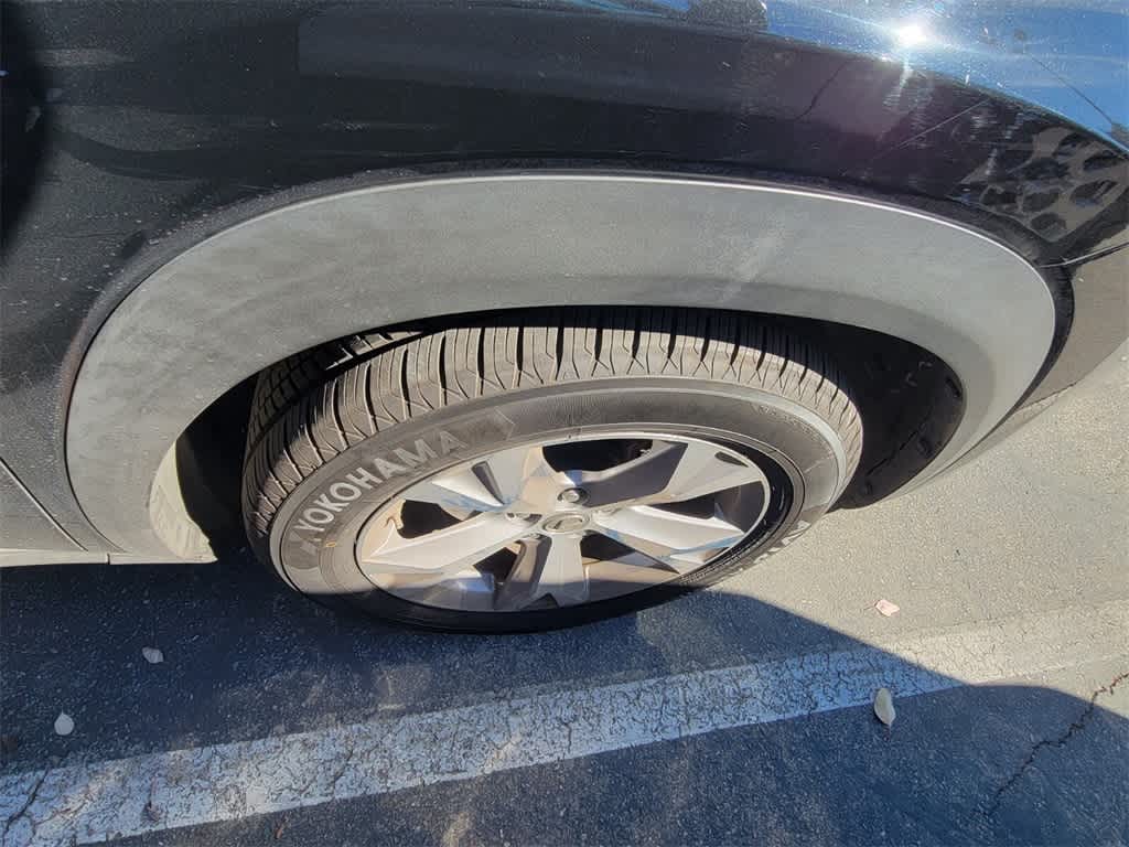 Thumbnail: 2017 Lexus NX - 10