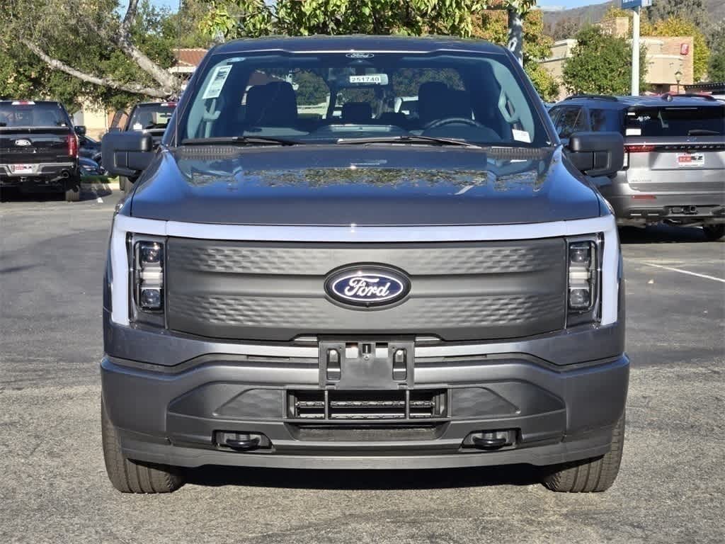 Thumbnail: 2025 Ford F-150 - 8