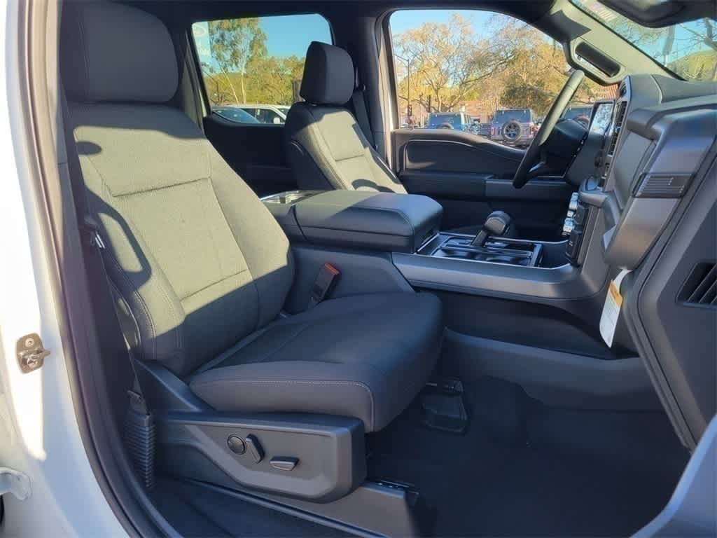 Thumbnail: 2026 Ford F-150 - 14