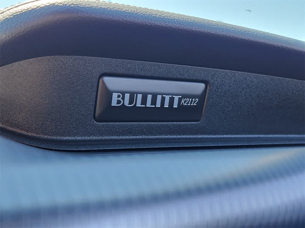 Thumbnail: 2019 Ford Mustang - 22