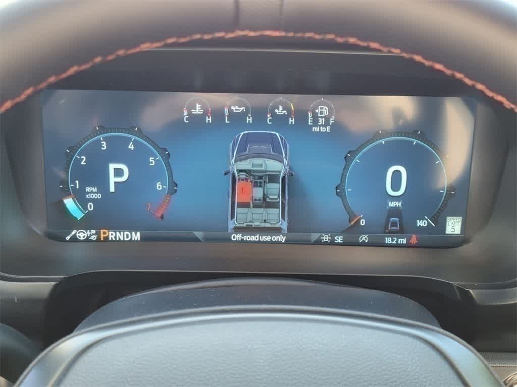 Thumbnail: 2025 Ford F-150 - 21