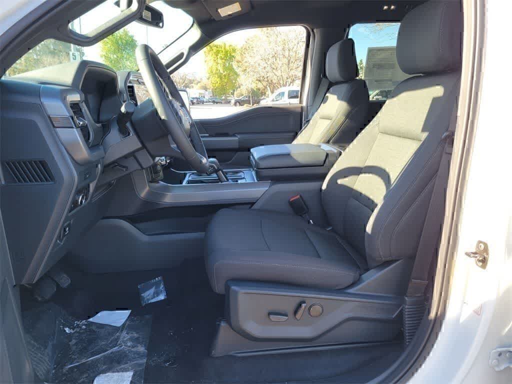 Thumbnail: 2026 Ford F-150 - 12