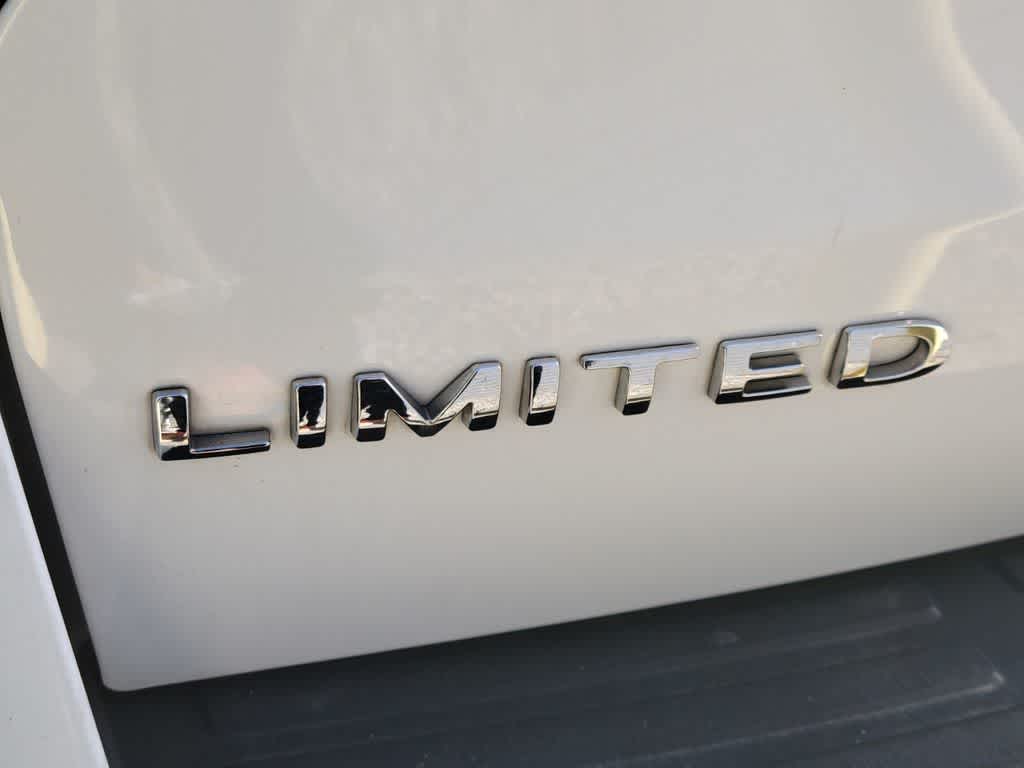 Thumbnail: 2023 Ford Expedition MAX - 7