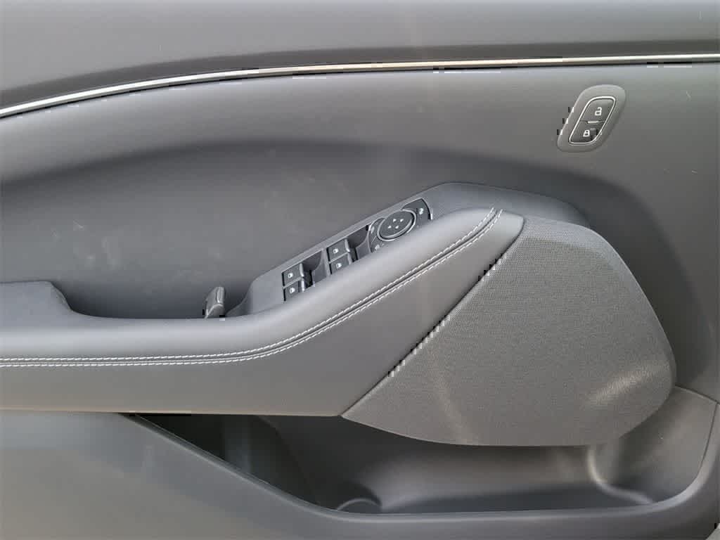 Thumbnail: 2026 Ford Mustang Mach-E - 19