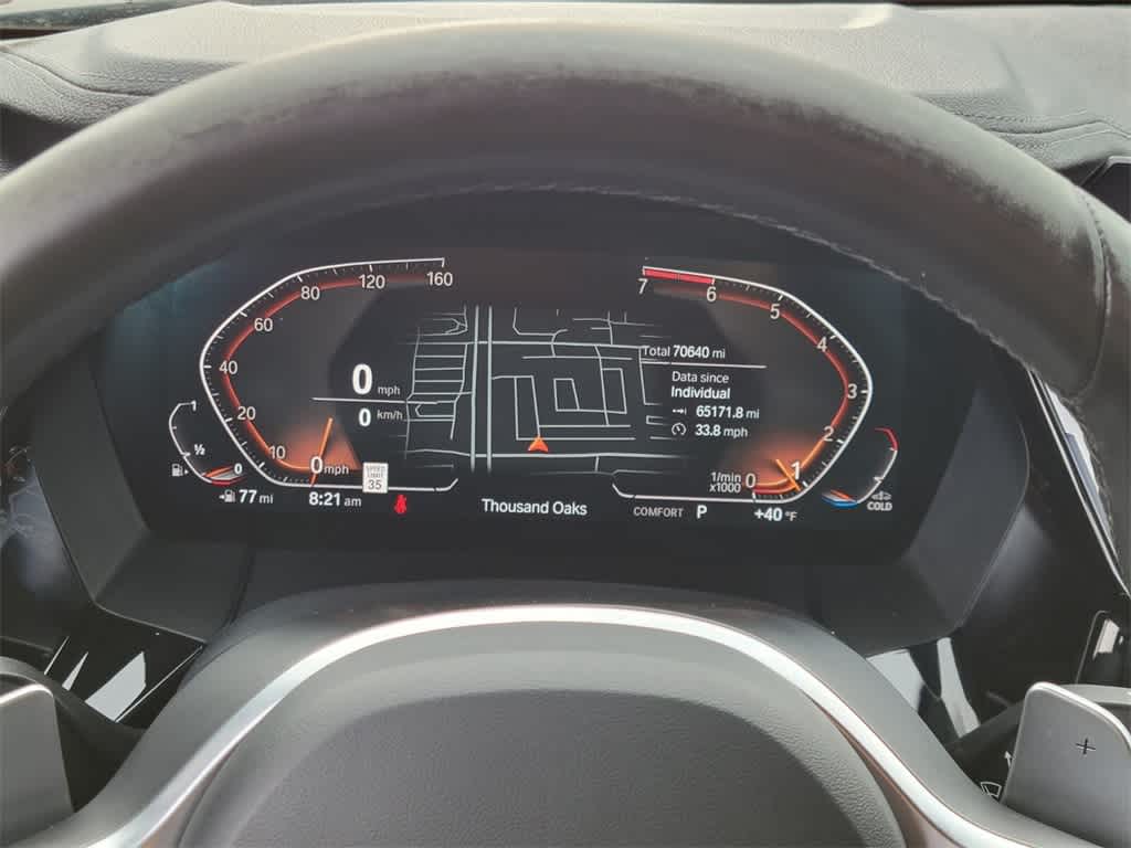 Thumbnail: 2019 BMW Z4 - 23