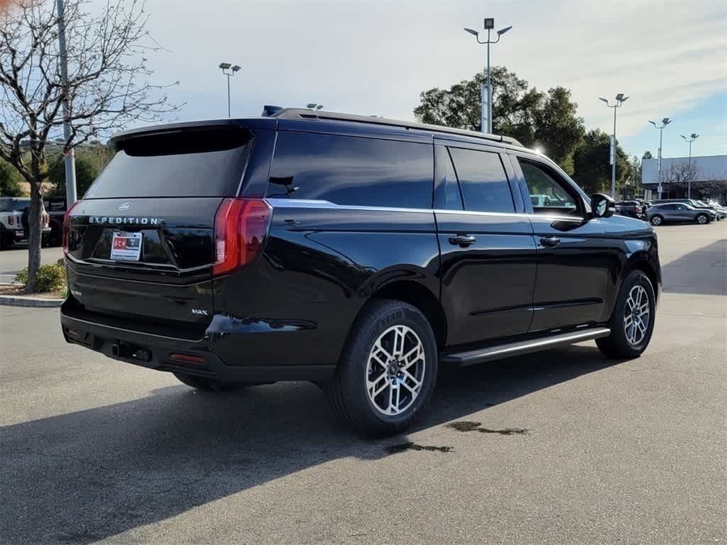 Thumbnail: 2026 Ford Expedition MAX - 7