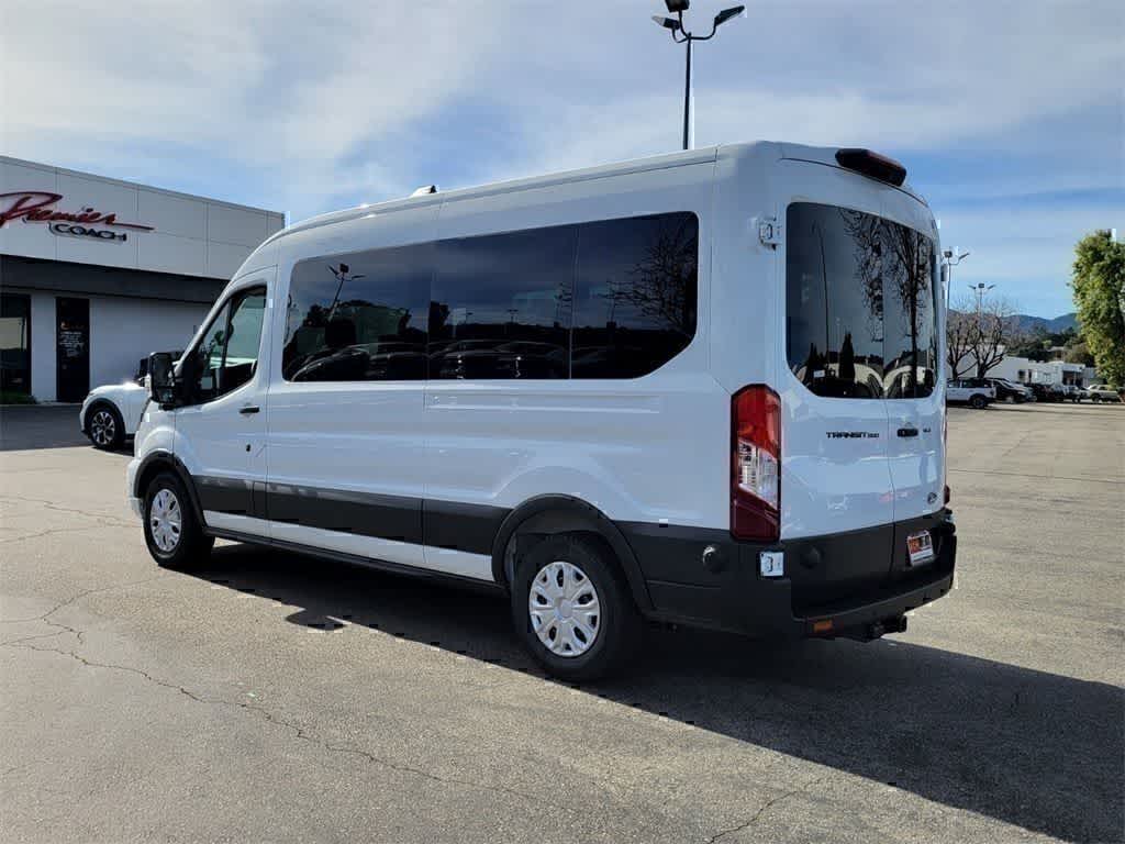 Thumbnail: 2026 Ford Econoline - 3