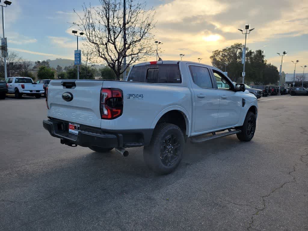 Thumbnail: 2026 Ford Ranger - 5