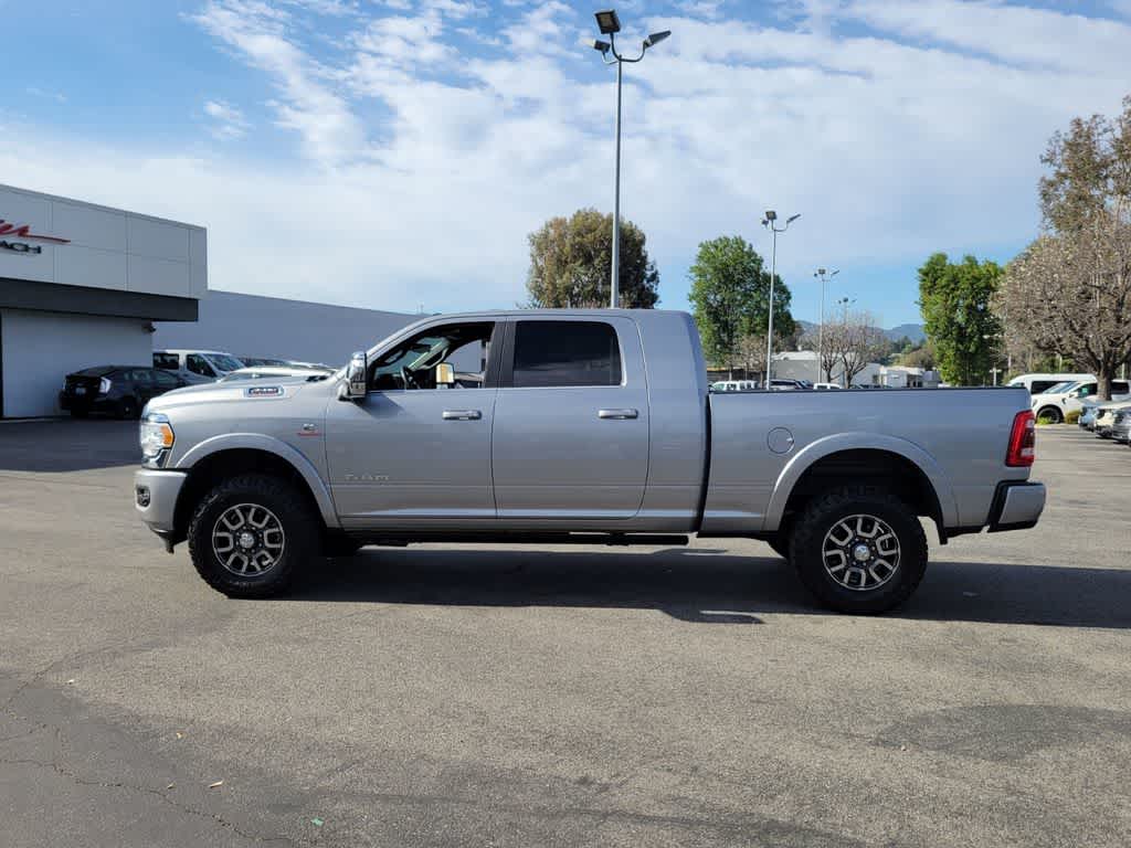 Thumbnail: 2023 RAM 3500 - 2