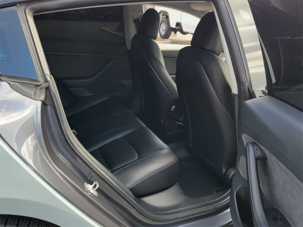 Thumbnail: 2021 Tesla Model 3 - 13