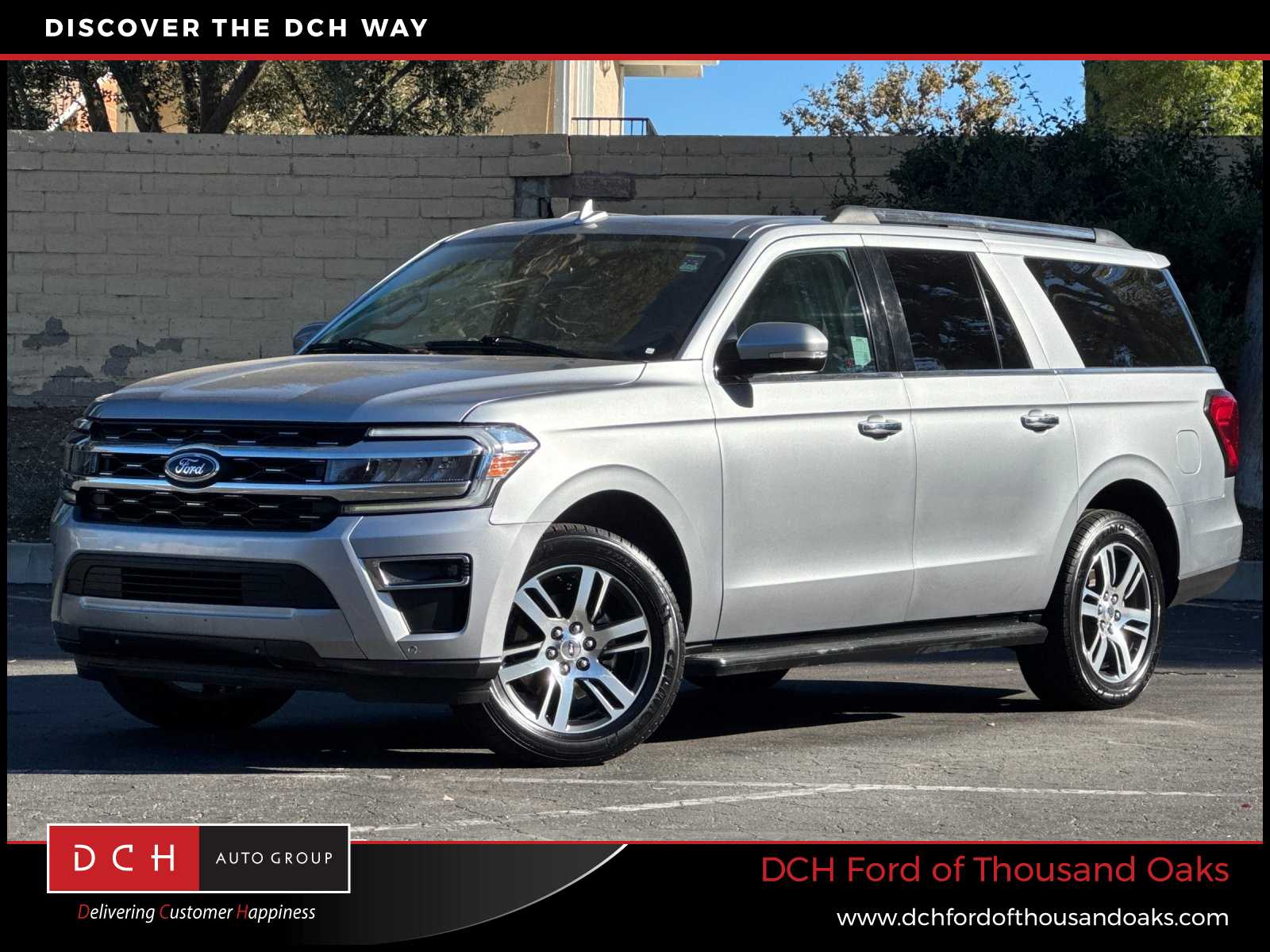 2024 Ford Expedition Max
