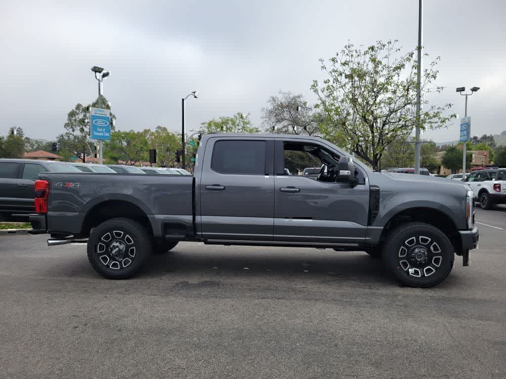 Thumbnail: 2026 Ford F-250 - 8