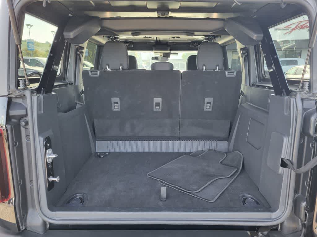 Thumbnail: 2025 Ford Bronco - 15