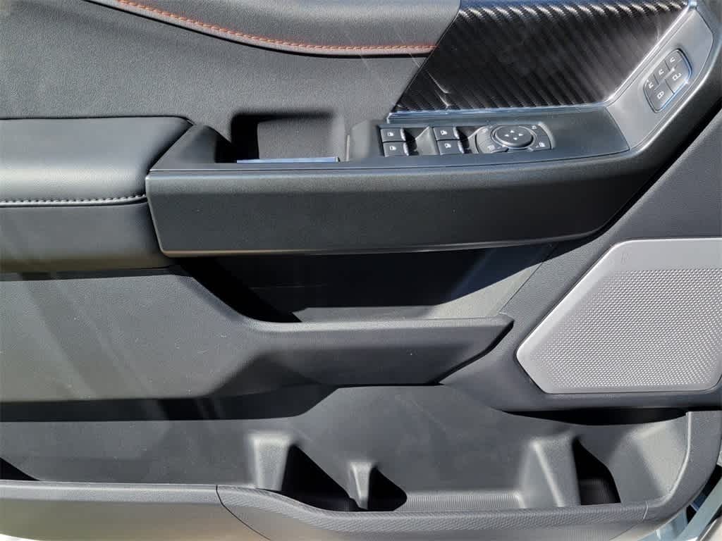 Thumbnail: 2025 Ford F-150 - 19