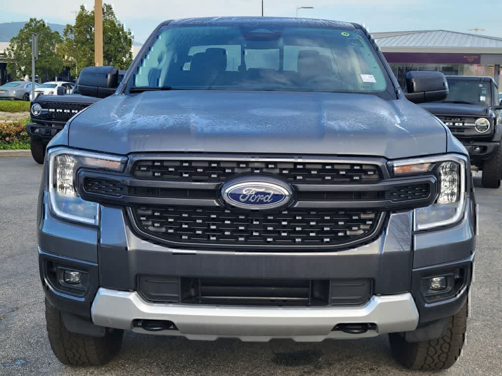 Thumbnail: 2026 Ford Ranger - 10