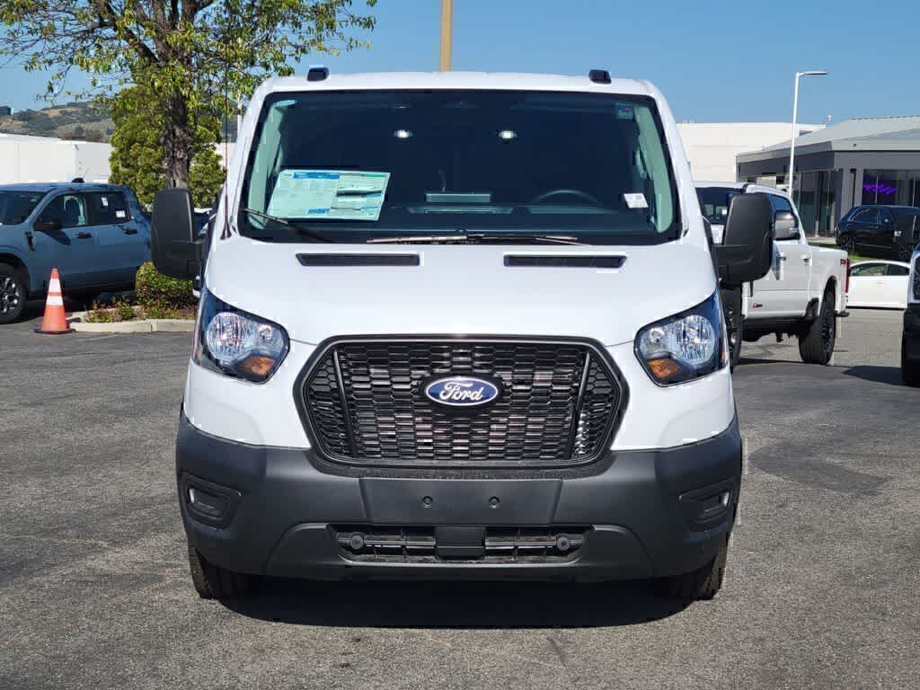 Thumbnail: 2026 Ford Transit Series - 9