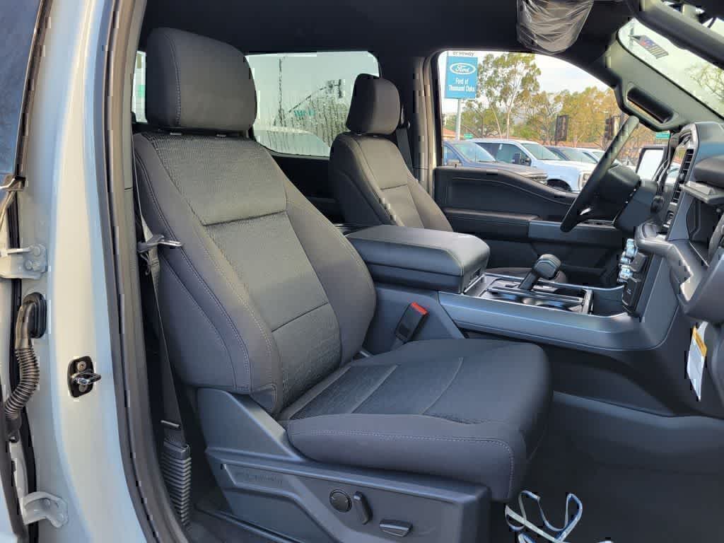 Thumbnail: 2026 Ford F-150 - 17