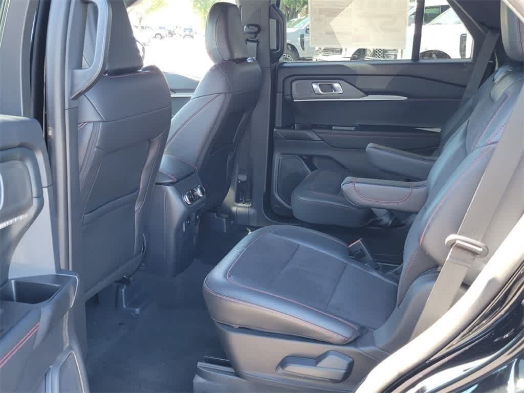 Thumbnail: 2025 Ford Explorer - 11