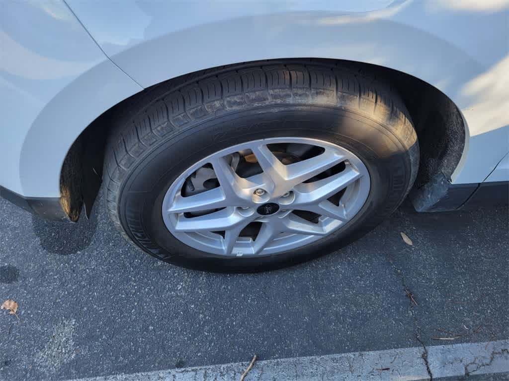 Thumbnail: 2024 Ford Edge - 2