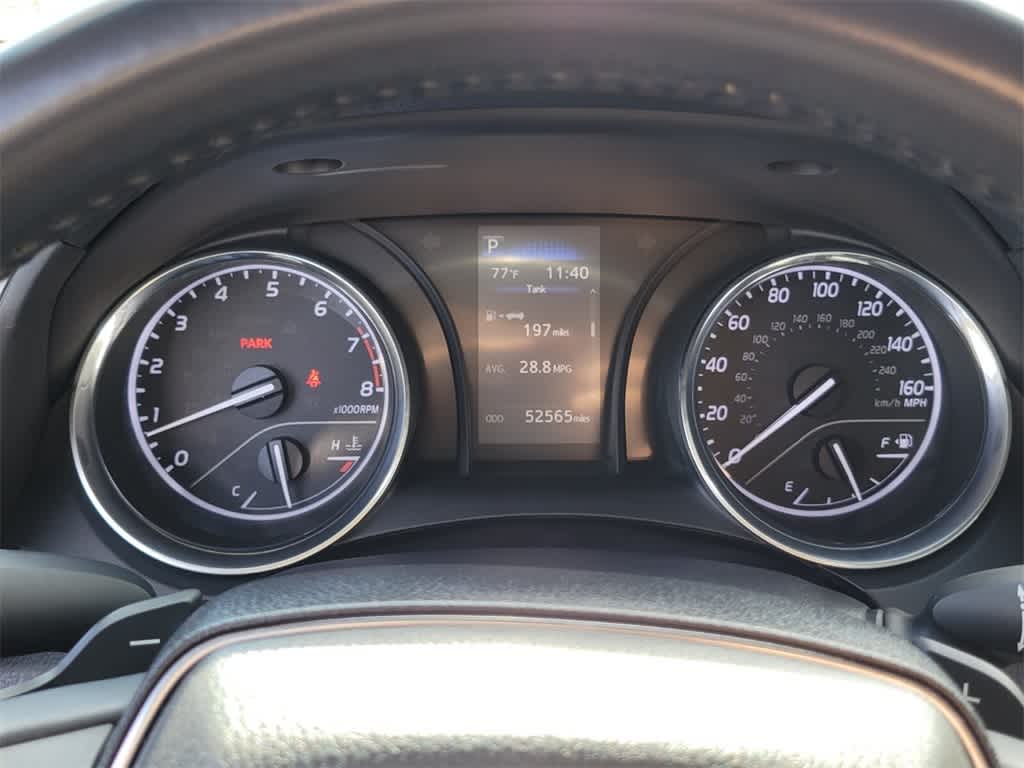 Thumbnail: 2019 Toyota Camry - 20